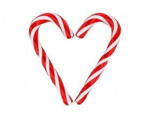 Candy Cane Health Benefits