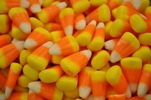 History of Candy Corn