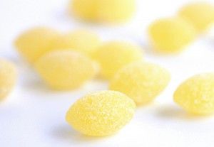 Lemon Drops Candy Health Benefits