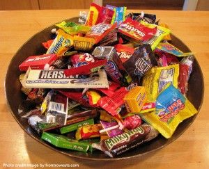Buy Halloween Candy Online