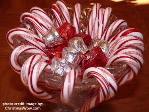 bulk christmas candy