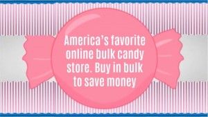Online Bulk Candy Store